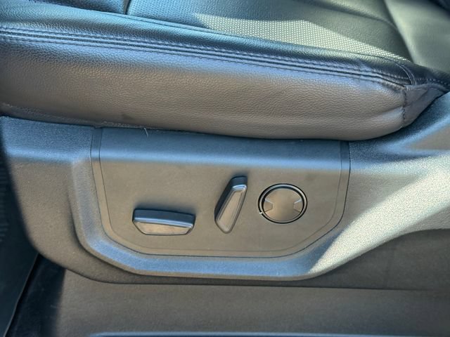 Certified 2021 Ford Expedition XLT AWD/4WD image 4
