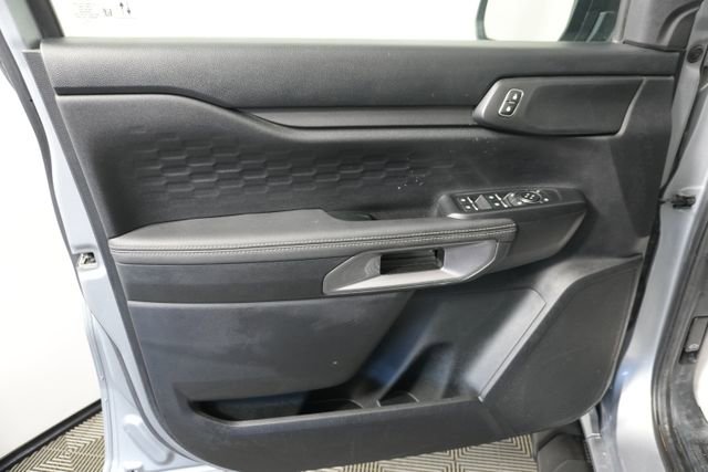 Certified 2024 Ford Ranger XLT image 16