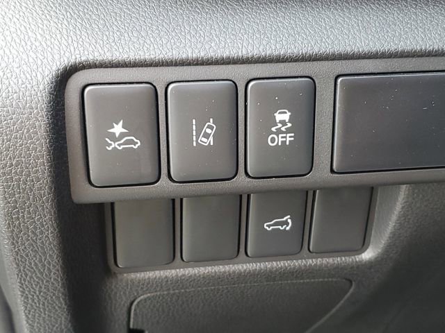Used 2026 Mitsubishi Eclipse Cross SE AWD/4WD image 8