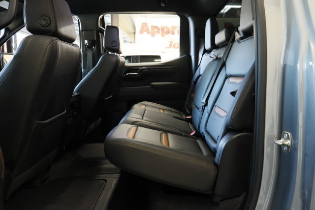 Used 2026 GMC Sierra 1500 AT4 AWD/4WD image 31