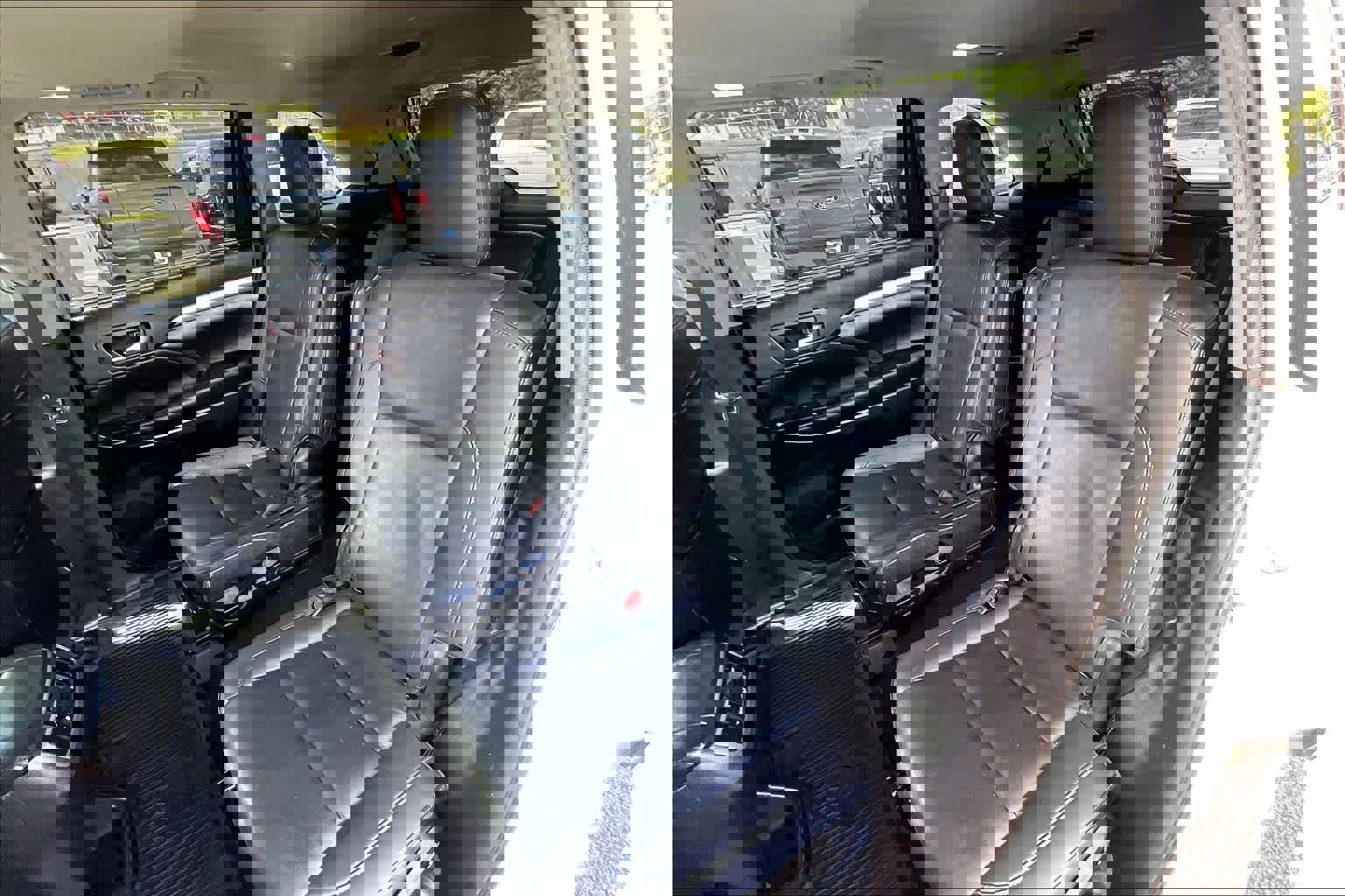 Used 2019 Toyota Highlander XLE FWD image 29