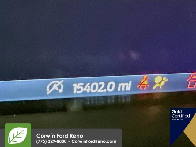 Certified 2025 Ford F150 Lariat AWD/4WD image 15