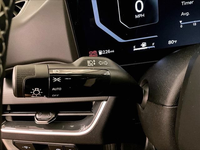 Used 2025 Kia K4 GT-Line FWD image 30