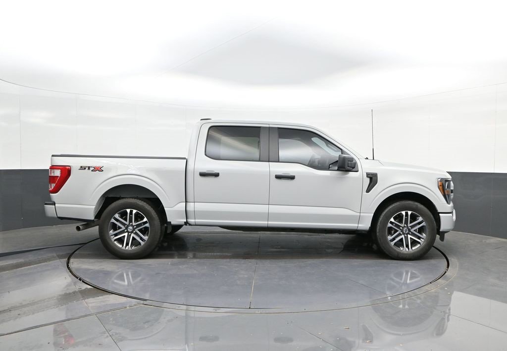Certified 2023 Ford F150 XL w/ STX Appearance Package image 25