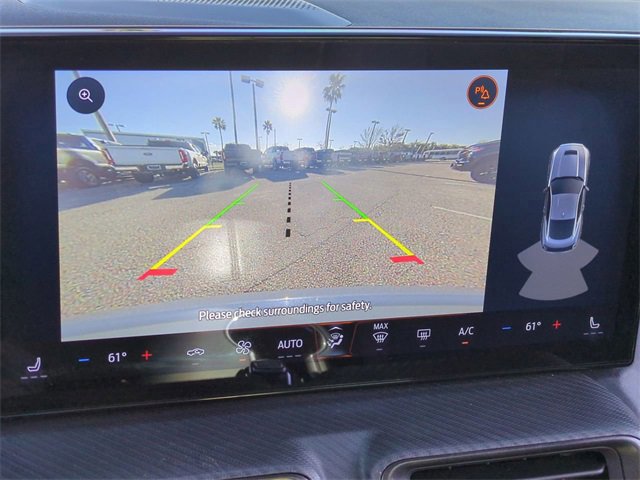 Certified 2024 Ford Mustang EcoBoost image 19