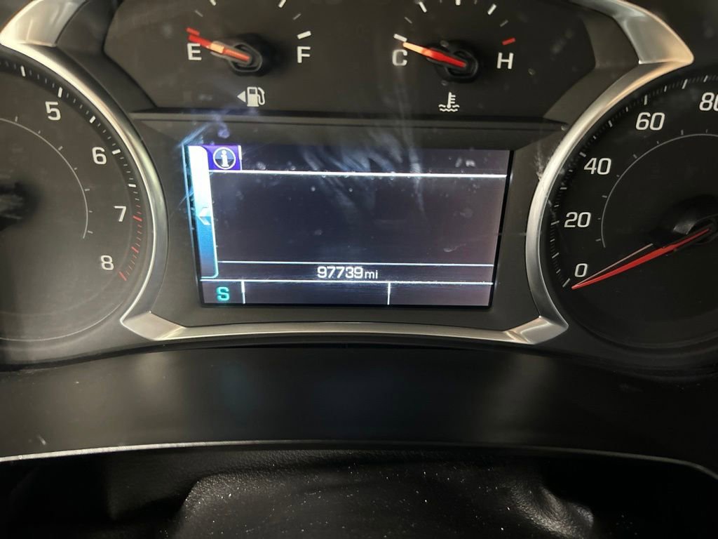 Used 2019 Chevrolet Traverse LT AWD/4WD image 18