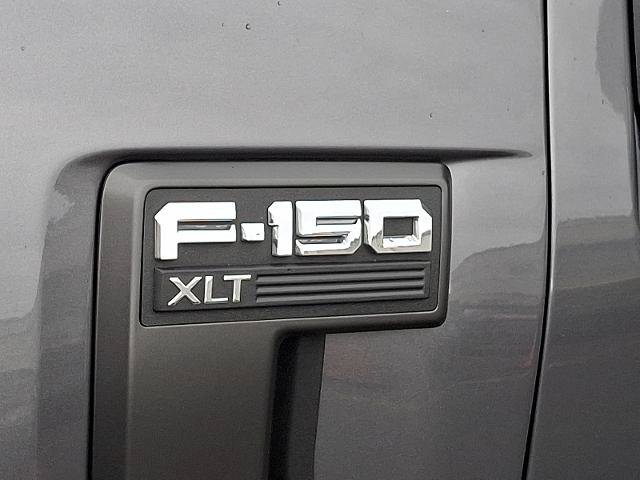 Certified 2023 Ford F150 XLT w/ Equipment Group 302A High AWD/4WD image 28