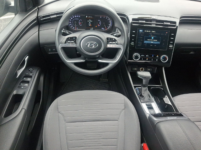 Used 2022 Hyundai Santa Cruz SEL AWD/4WD image 11