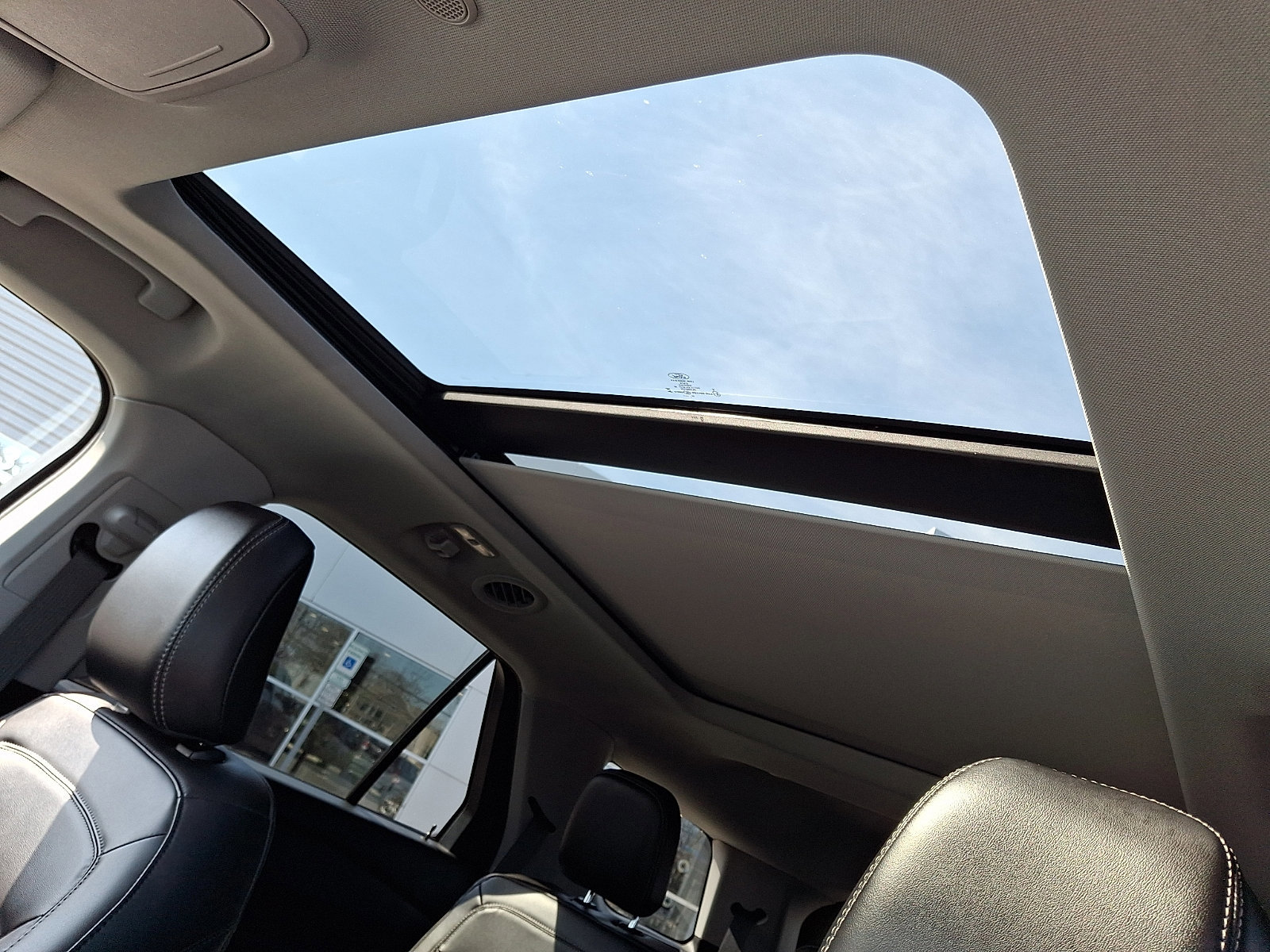 Certified 2023 Ford Explorer XLT w/ Equipment Group 202A image 21