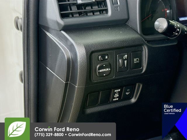 Used 2022 Toyota 4Runner SR5 RWD image 13