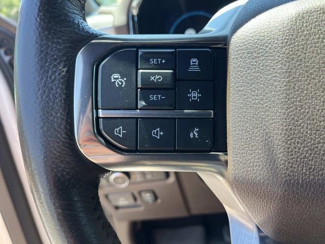 Certified 2021 Ford F150 King Ranch w/ Equipment Group 601A High AWD/4WD image 37