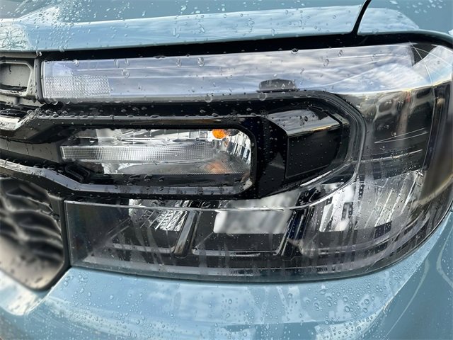 Certified 2023 Ford Maverick XLT w/ Equipment Group 300A Standard image 9