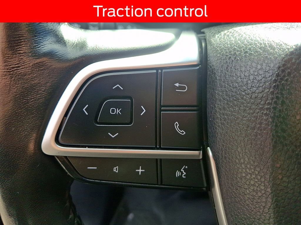 Used 2024 Toyota Grand Highlander XLE image 23