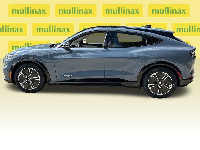 Certified 2023 Ford Mustang Mach-E Premium RWD image 10