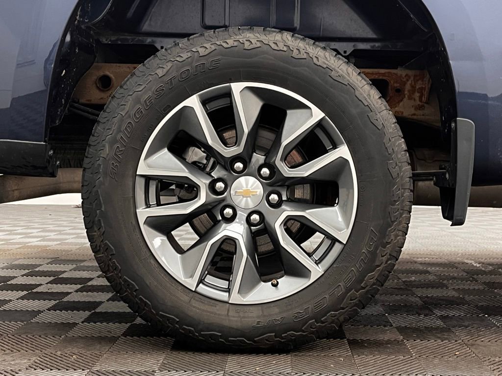 Used 2023 Chevrolet Silverado 1500 LT image 15