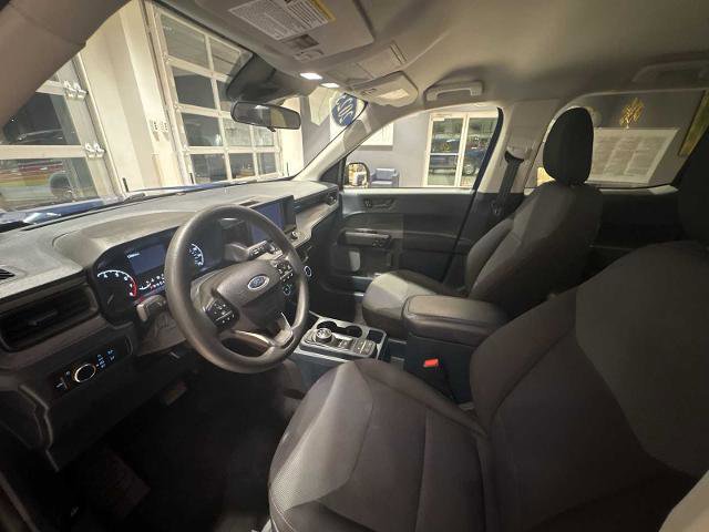 Certified 2023 Ford Maverick XL image 20