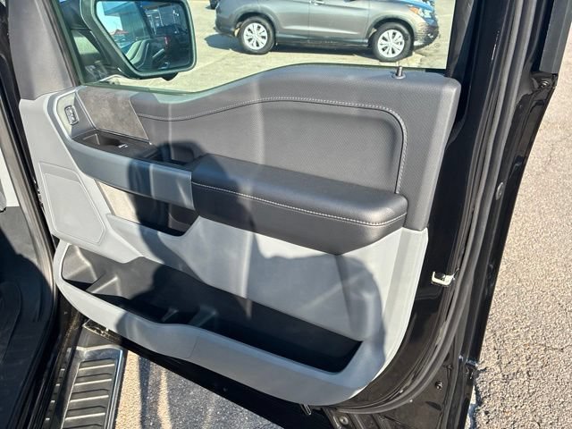 Certified 2024 Ford F150 XLT w/ FX4 Off-Road Package AWD/4WD image 61