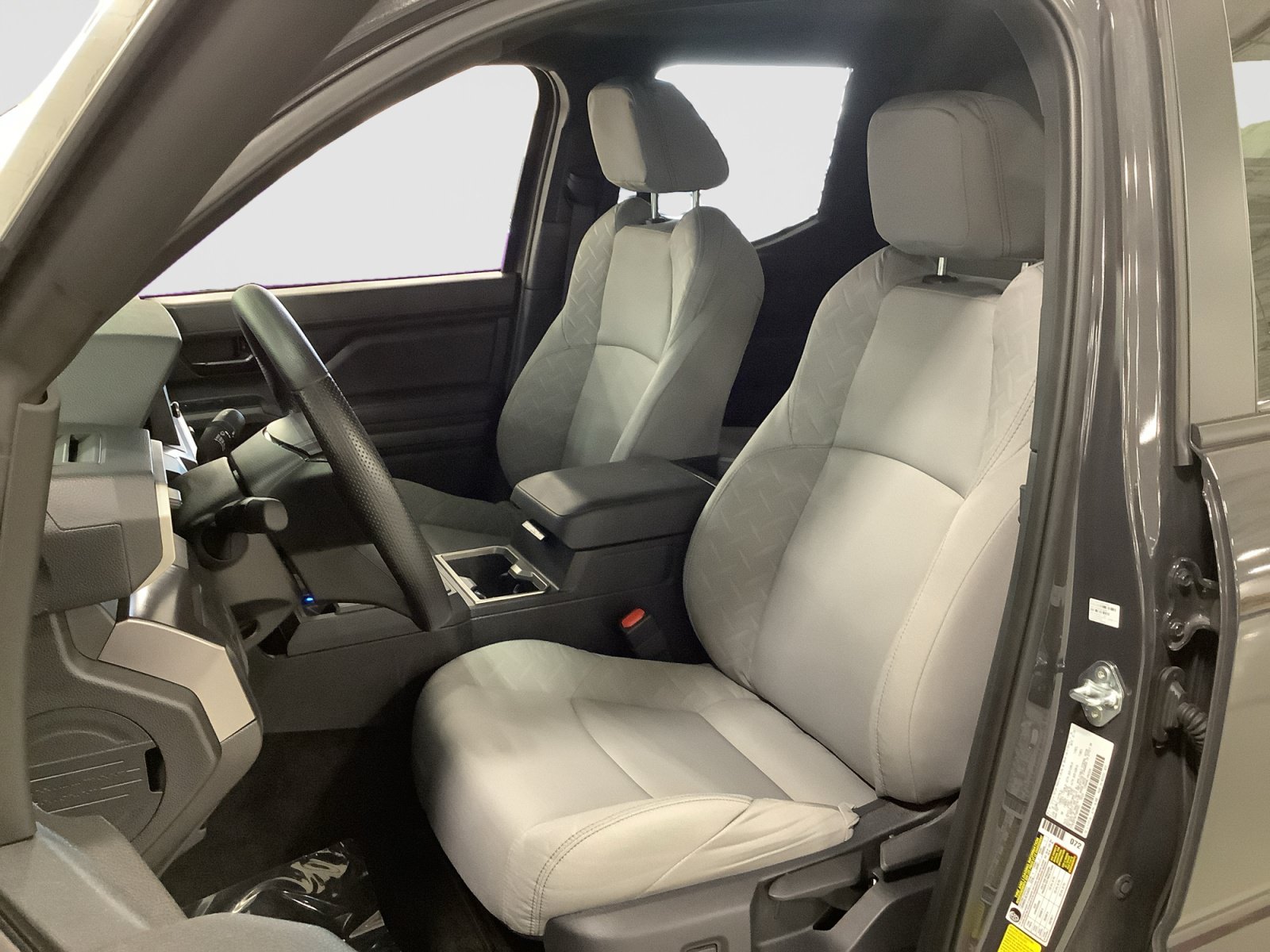 Used 2026 Toyota Tacoma SR5 RWD image 11