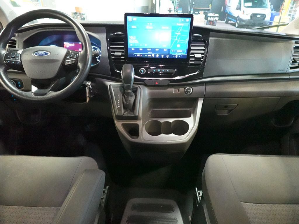 Certified 2023 Ford Transit 350 XLT RWD image 19