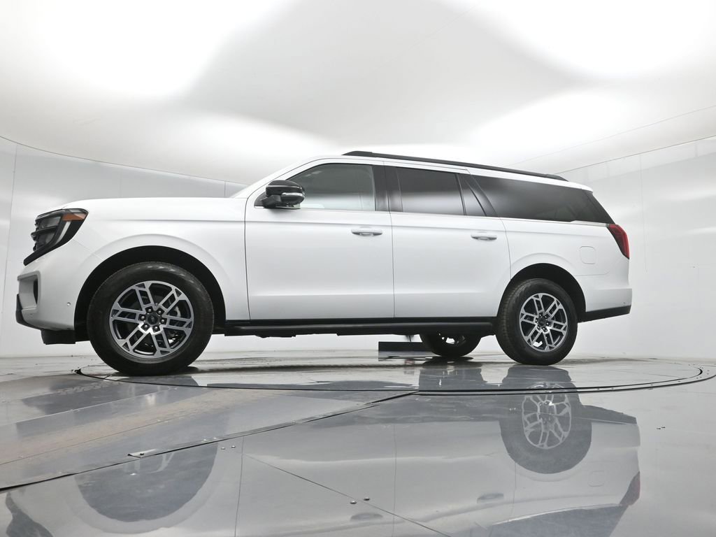 Certified 2025 Ford Expedition Max Active image 8