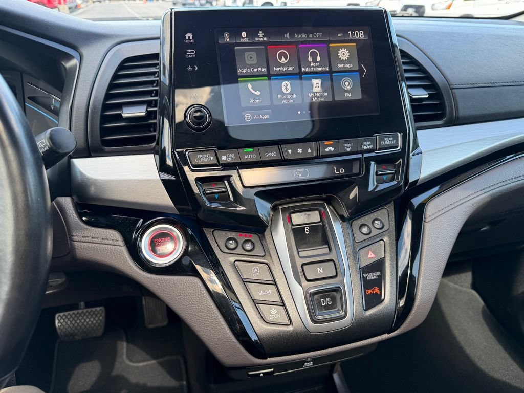 Used 2019 Honda Odyssey Elite image 35
