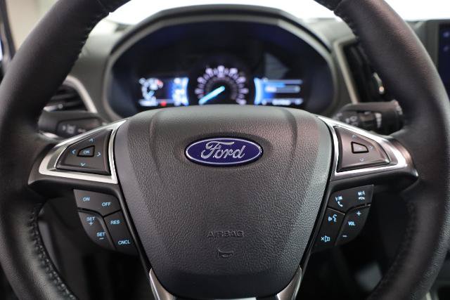 Certified 2024 Ford Edge SEL w/ Convenience Package AWD/4WD image 15
