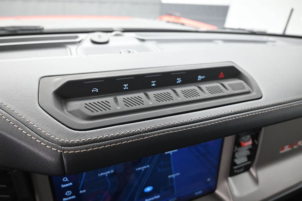 Certified 2023 Ford Bronco Raptor AWD/4WD image 19