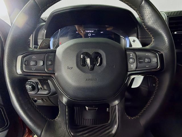 Used 2024 RAM 1500 TRX AWD/4WD image 13