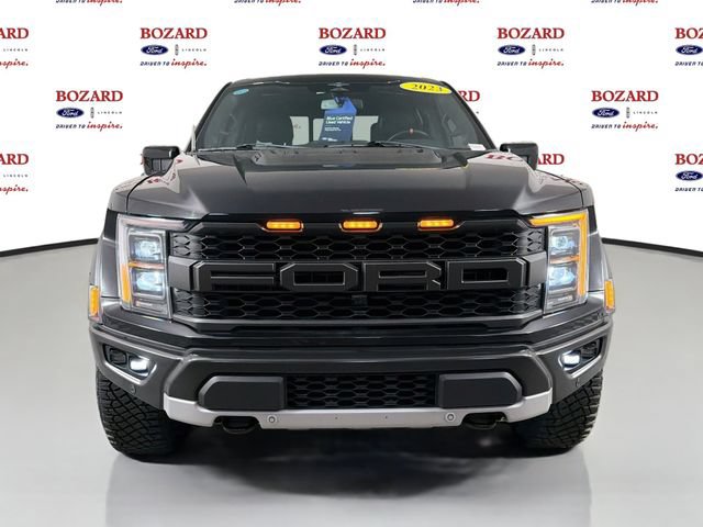 Certified 2023 Ford F150 Raptor AWD/4WD image 2