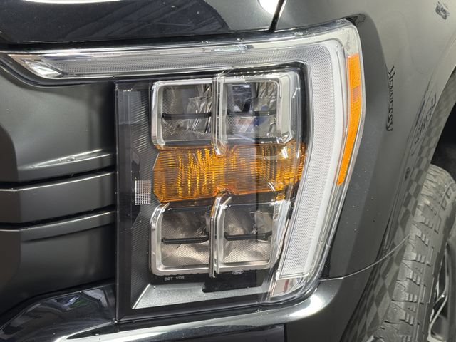 Certified 2023 Ford F150 XLT w/ Equipment Group 302A High AWD/4WD image 39