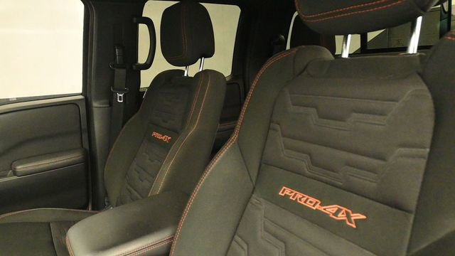 Used 2023 Nissan Frontier PRO-4X w/ Pro Convenience Package AWD/4WD image 21