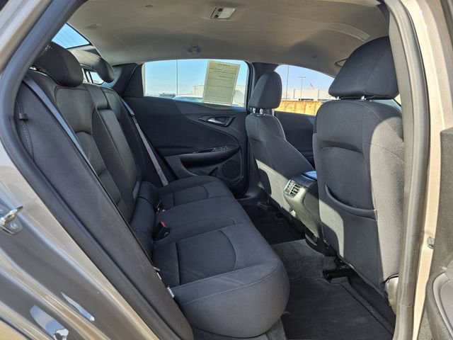 Used 2024 Chevrolet Malibu LT image 27
