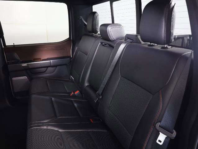 Certified 2022 Ford F150 Lariat image 12