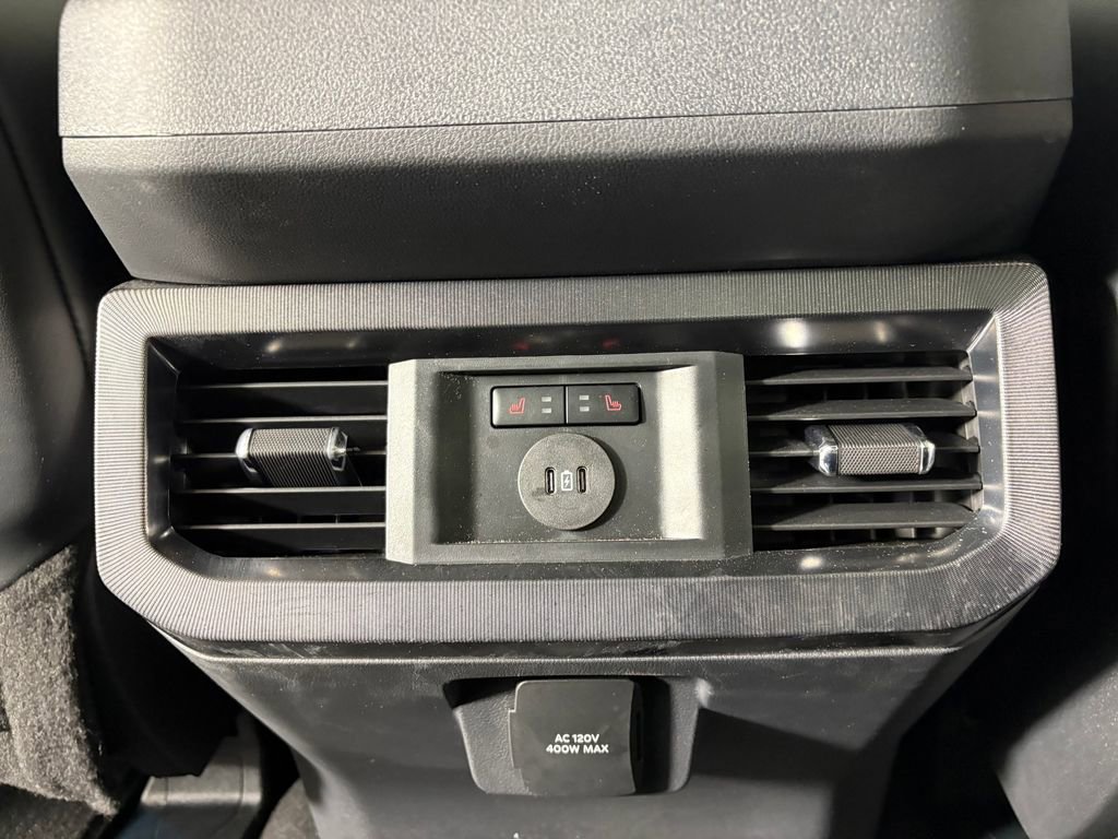 Certified 2026 Ford F450 Platinum AWD/4WD image 31
