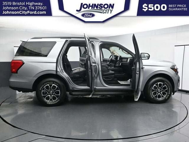 Certified 2024 Ford Expedition XLT AWD/4WD image 40