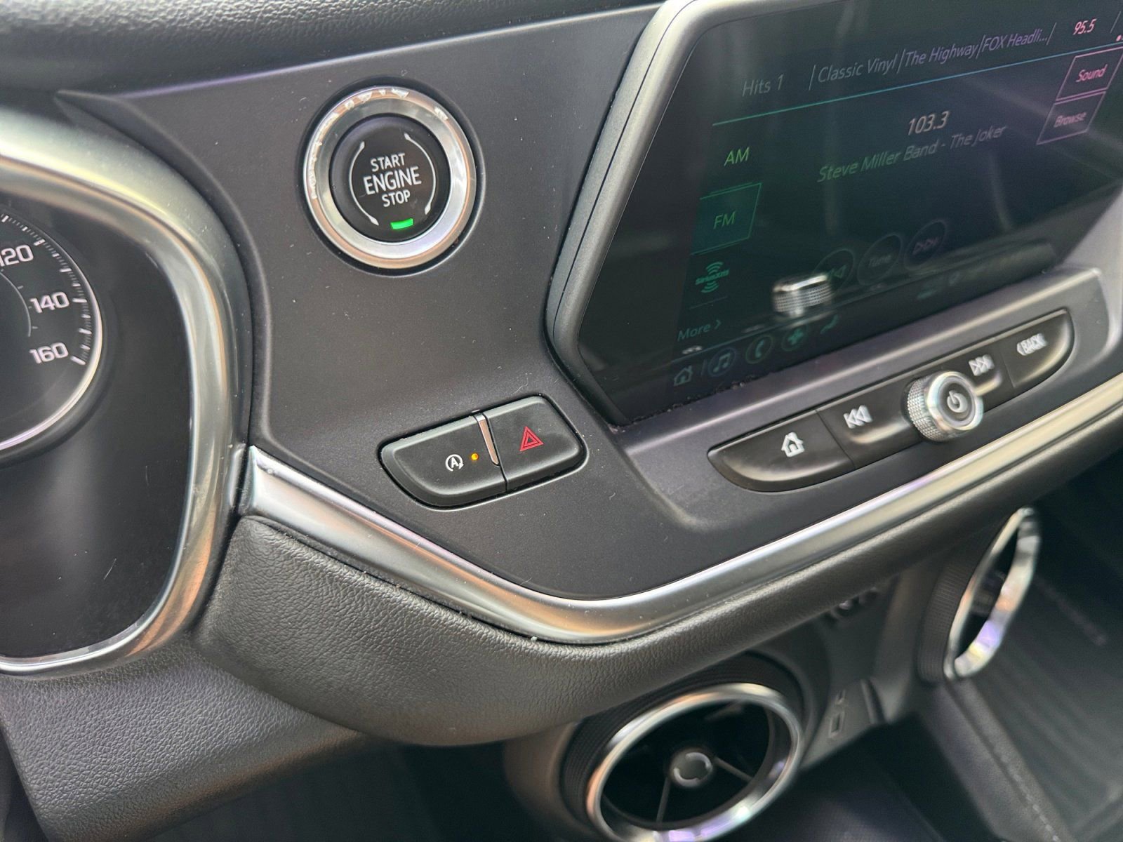 Used 2022 Chevrolet Blazer LT image 24