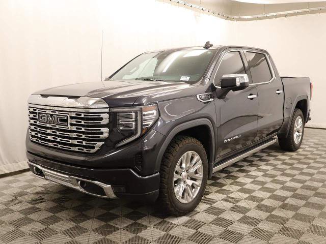Used 2022 GMC Sierra 1500 Denali AWD/4WD image 12