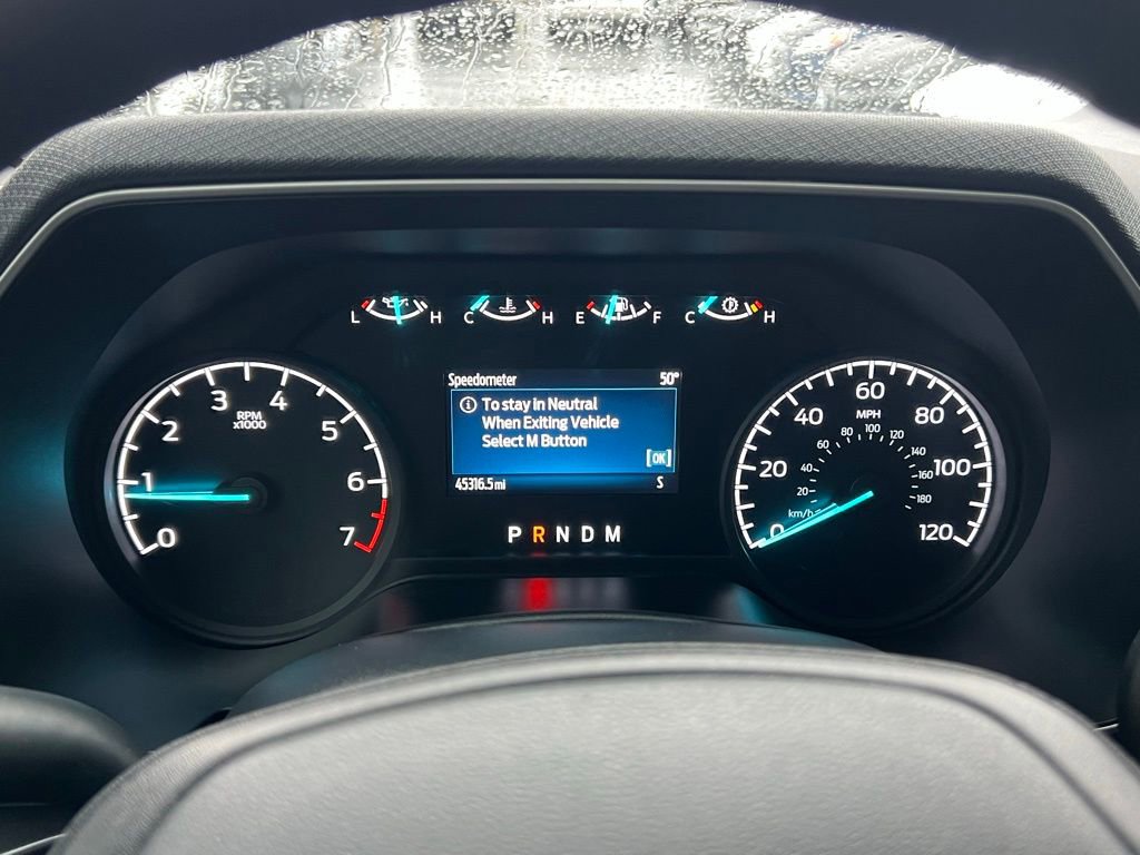 Certified 2023 Ford F150 XL w/ STX Appearance Package image 21