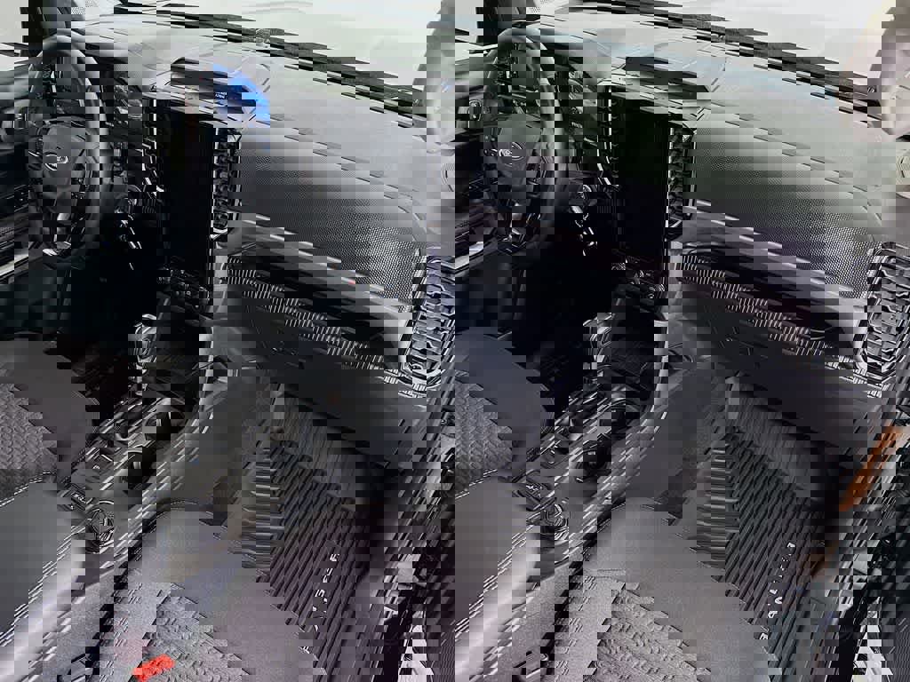 Certified 2024 Ford Ranger XLT w/ FX4 Off-Road Package image 31