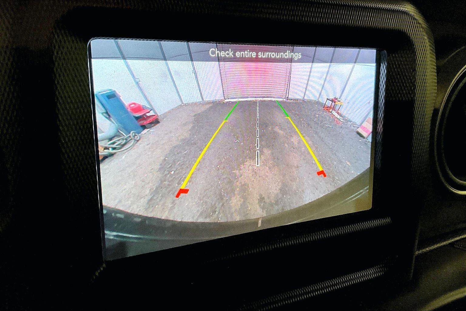 Used 2022 Jeep Wrangler Unlimited Sport image 20