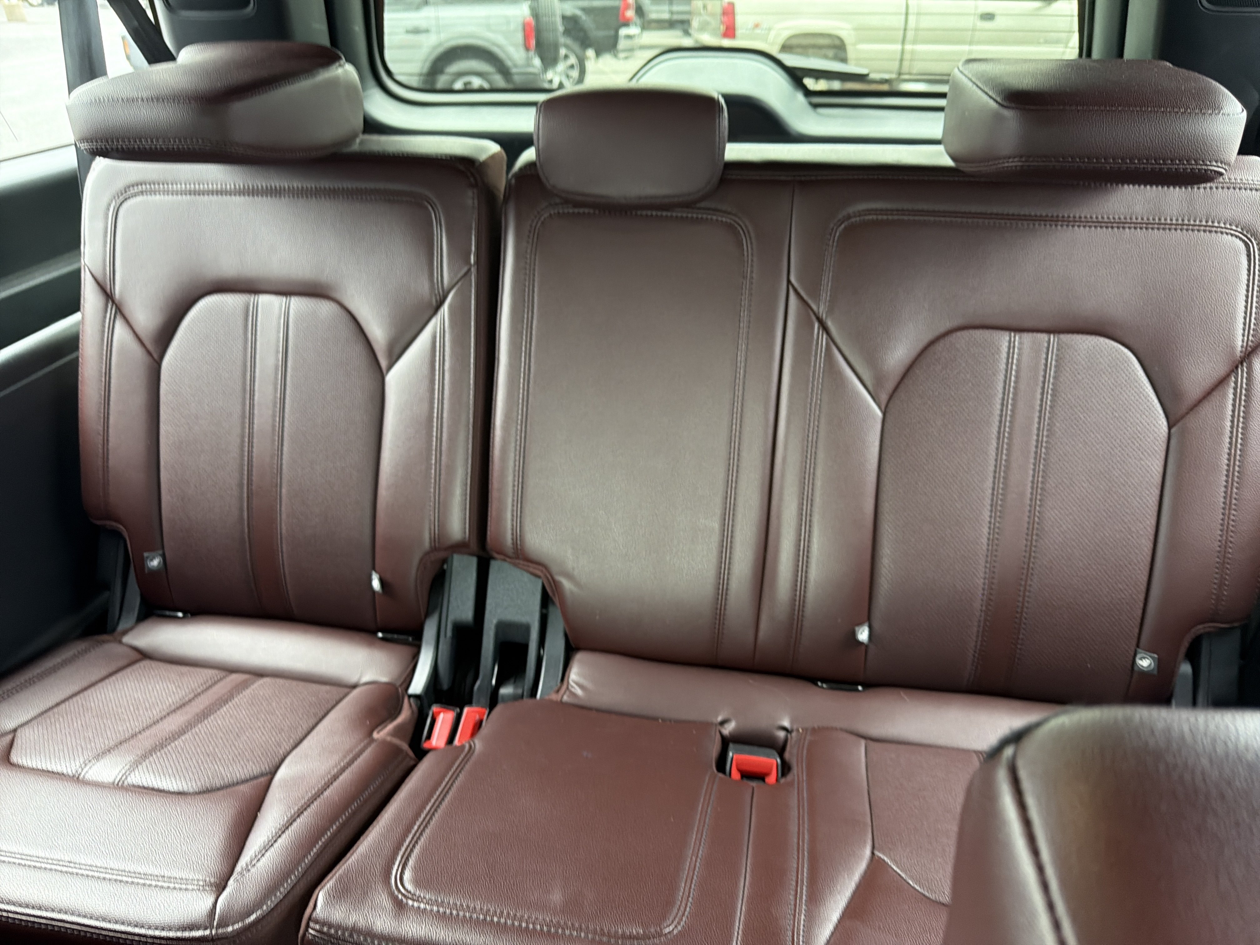 Certified 2022 Ford Expedition Max Limited AWD/4WD image 14