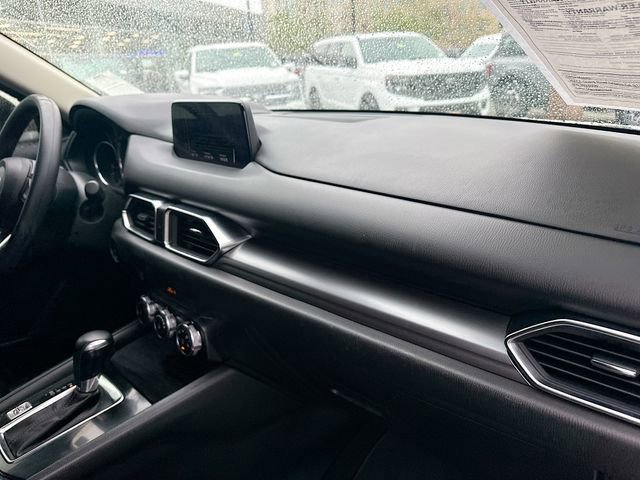 Used 2017 MAZDA CX-5 Sport image 28