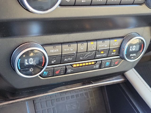 Certified 2021 Ford Expedition Limited RWD image 23