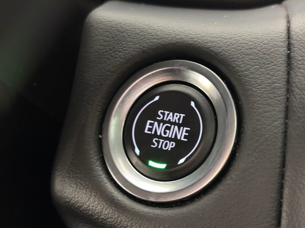 Used 2024 Chevrolet Tahoe RST w/ Luxury Package image 23