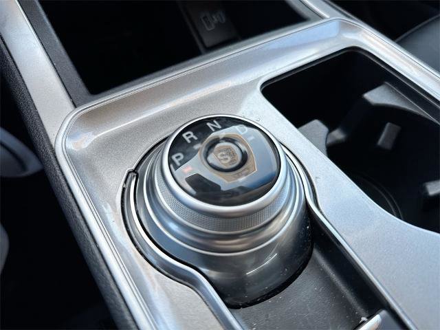 Certified 2024 Ford Edge SEL image 16