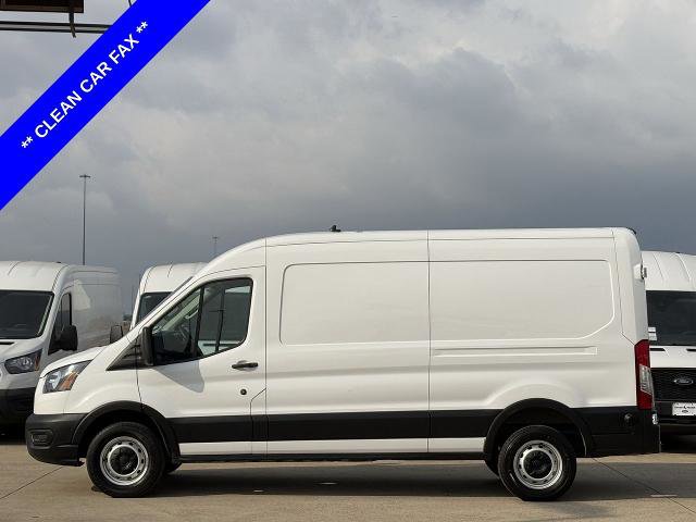 Certified 2024 Ford Transit 250 148 Medium Roof image 3