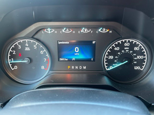 Certified 2023 Ford F150 XL w/ Trailer Tow Package AWD/4WD image 2
