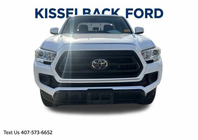 Used 2020 Toyota Tacoma SR image 8