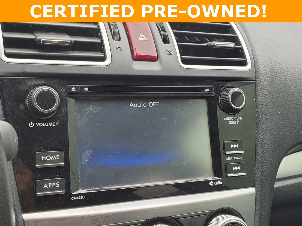 Used 2017 Subaru Crosstrek 2.0i Premium image 24