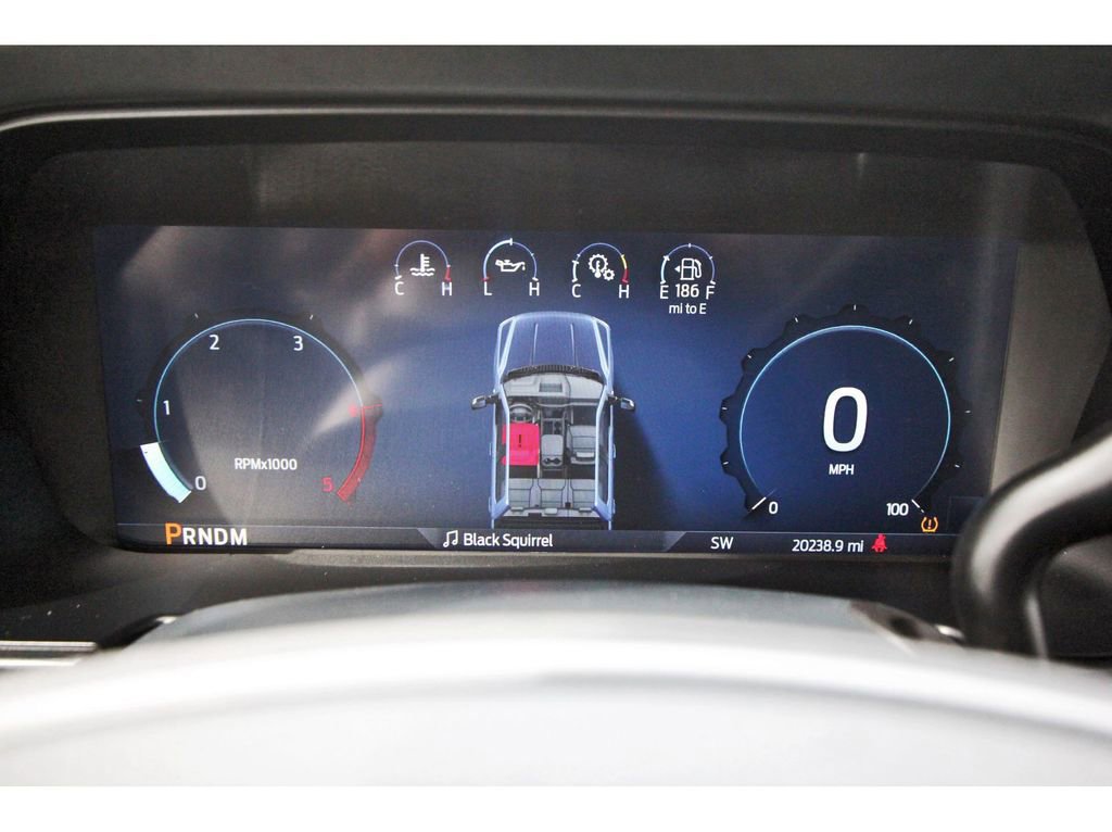 Certified 2024 Ford F250 Lariat w/ Lariat Ultimate Package image 17